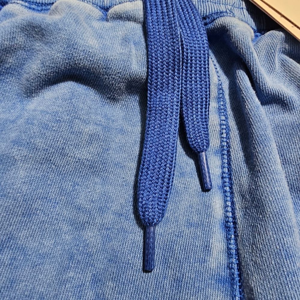 Nike Air Sportswear Varsity 'Have A Nike Day' Logos Joggers Pants XL DZ3054-480 - Picture 6 of 14